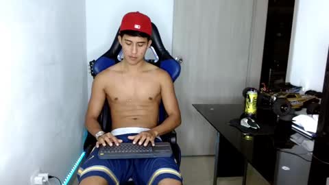 Snapshot of juan_da01 chatting on February 2025 12:37:01 AM JuanDa online show from February 2025 12:37:01 AM