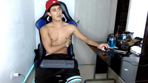 Snapshot of juan_da01 chatting on February 2025 12:52:01 AM JuanDa online show from February 2025 12:52:01 AM