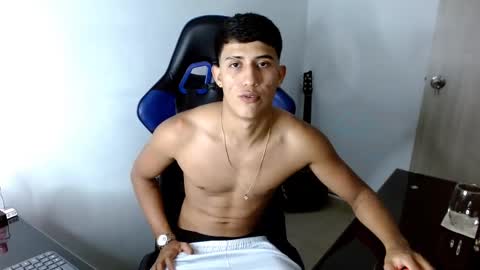 Snapshot of juan_da01 chatting on February 2025 12:49:01 AM JuanDa online show from February 2025 12:49:01 AM