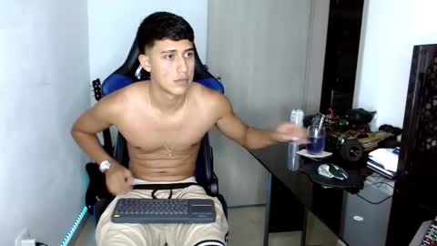 Snapshot of juan_da01 chatting on February 2025 12:47:02 AM JuanDa online show from February 2025 12:47:02 AM