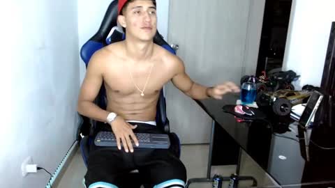 Snapshot of juan_da01 chatting on March 2025 12:07:02 AM JuanDa online show from March 2025 12:07:02 AM