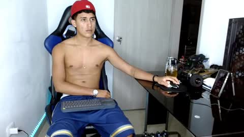 Snapshot of juan_da01 chatting on March 2025 12:27:02 AM JuanDa online show from March 2025 12:27:02 AM