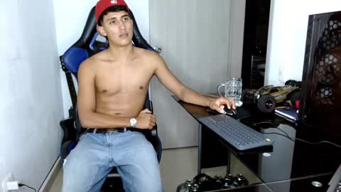 Snapshot of juan_da01 chatting on March 2025 07:57:01 AM JuanDa online show from March 2025 07:57:01 AM