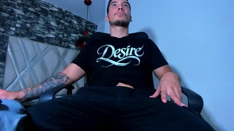 juan_jsmith online show from January 2026 07:15:01 PM