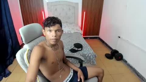 Juan Mhata online show from February 2026 12:34:02 AM