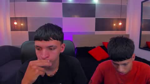 JuanSteven online show from December 2024 07:50:02 AM