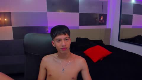 JuanSteven online show from December 2024 07:31:01 AM