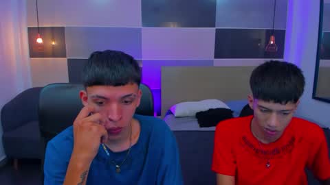 JuanSteven online show from January 2025 07:28:02 AM