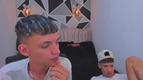 JuanSteven online show from January 2026 03:20:02 AM