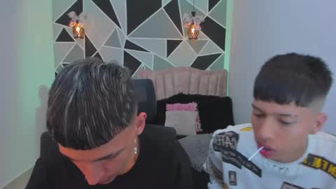 JuanSteven online show from January 2026 03:12:02 AM