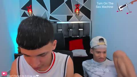 JuanSteven online show from March 2026 03:56:01 AM