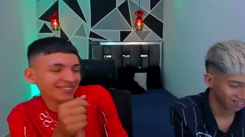JuanSteven online show from April 2026 02:13:01 AM