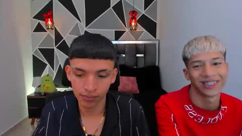 JuanSteven online show from April 2026 09:41:02 PM