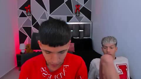 JuanSteven online show from May 2026 11:38:02 AM