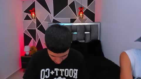 JuanSteven online show from May 2026 03:58:01 AM