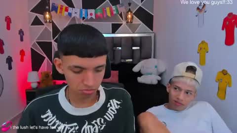 JuanSteven online show from June 2026 09:05:02 PM