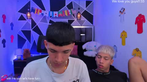 JuanSteven online show from June 2026 02:27:02 AM