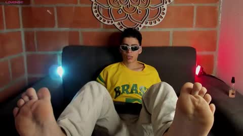 Juan Posada online show from March 2026 04:15:01 PM