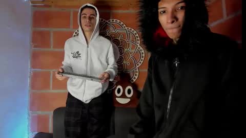 Juan Posada online show from March 2026 02:04:02 AM