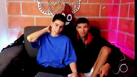 Juan Posada online show from March 2026 03:28:02 PM