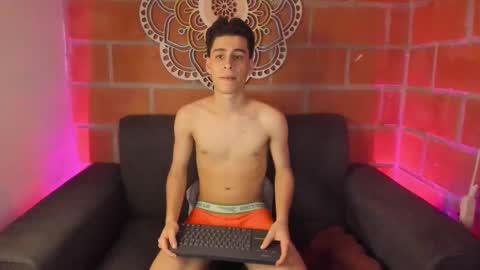 Juan Posada online show from March 2026 09:18:02 PM