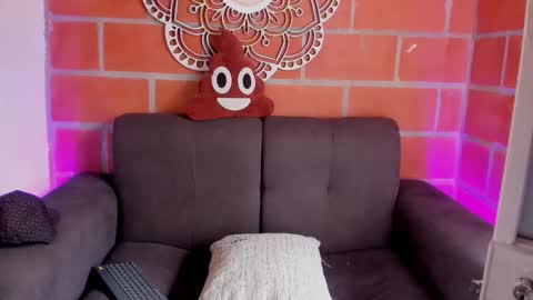 Juan Posada online show from March 2026 03:37:01 PM