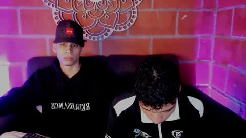 Juan Posada online show from March 2026 06:40:01 AM