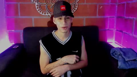 Juan Posada online show from March 2026 09:10:01 PM