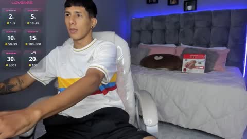 Snapshot of juan_zabala chatting on September 2025 11:43:02 AM Juan online show from September 2025 11:43:02 AM