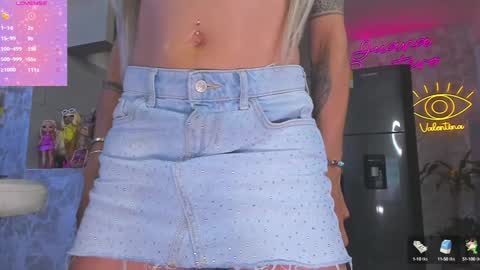 JUANA VALENTINA QUINTERO independent model  ONLY FANS --- Juanaquintero online show from January 2025 06:14:01 AM