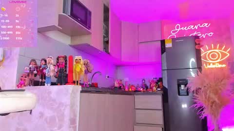 JUANA VALENTINA QUINTERO independent model  ONLY FANS --- Juanaquintero online show from January 2026 01:59:02 PM