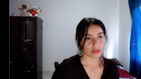 Snapshot of juana_monte chatting on July 2026 03:30:02 PM juana_monte online show from July 2026 03:30:02 PM