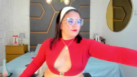 Juana Valkiria online show from March 2026 03:23:01 AM