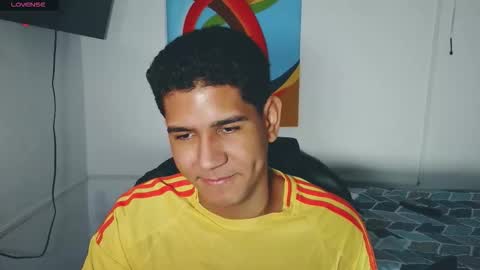 Juan online show from September 2025 03:39:02 AM