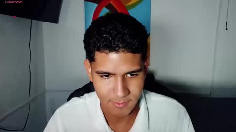 Juan online show from September 2025 03:11:02 AM