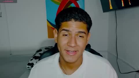 Juan online show from December 2025 03:13:01 AM