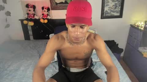 juan jose online show from November 2025 12:20:01 AM