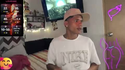 juan jose online show from March 2026 03:10:01 AM