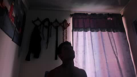 Snapshot of juanbladde chatting on January 2025 11:49:01 AM Juan Esteban online show from January 2025 11:49:01 AM