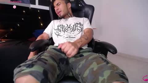 Snapshot of juancamilo66_ chatting on February 2025 06:02:01 PM juancamilo66_ online show from February 2025 06:02:01 PM