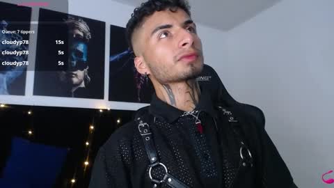 Snapshot of juancamilo66_ chatting on February 2025 02:36:02 AM juancamilo66_ online show from February 2025 02:36:02 AM