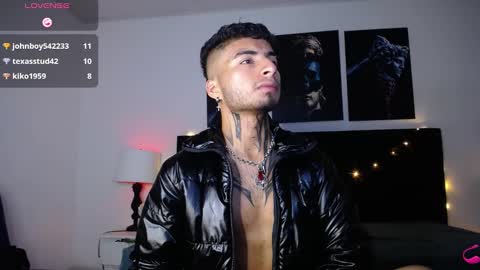 Snapshot of juancamilo66_ chatting on February 2025 07:15:01 AM juancamilo66_ online show from February 2025 07:15:01 AM