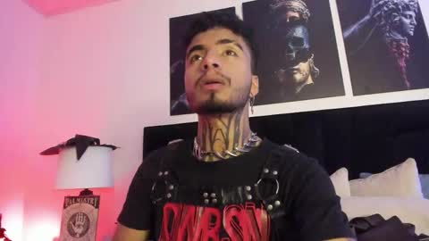 Snapshot of juancamilo66_ chatting on October 2025 02:45:01 AM juancamilo66_ online show from October 2025 02:45:01 AM