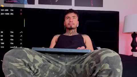 Snapshot of juancamilo66_ chatting on February 2026 03:30:01 PM juancamilo66_ online show from February 2026 03:30:01 PM