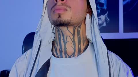 juancamilo66_ online show from April 2026 03:21:02 AM