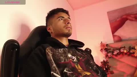 Juan online show from December 2024 06:41:01 AM