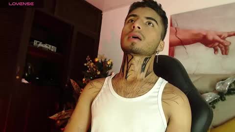 Juan online show from December 2024 03:37:02 AM