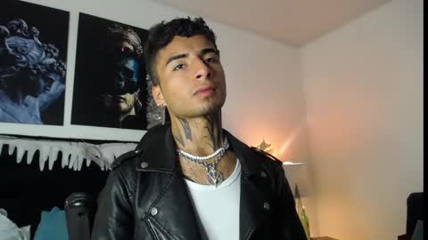 Juan online show from January 2025 02:14:02 AM