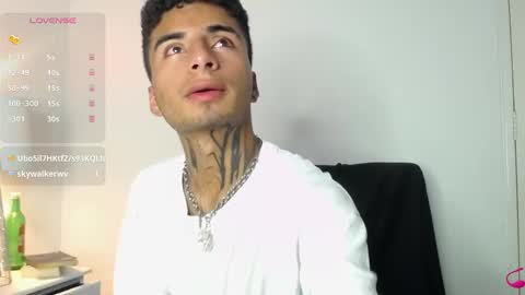 Juan online show from January 2025 06:09:01 AM