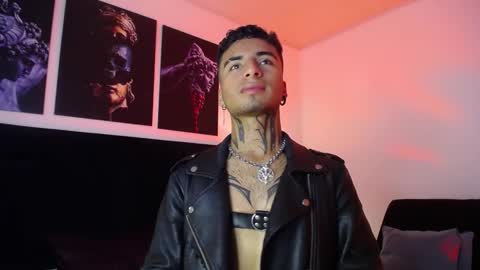 Juan online show from January 2025 09:20:01 PM